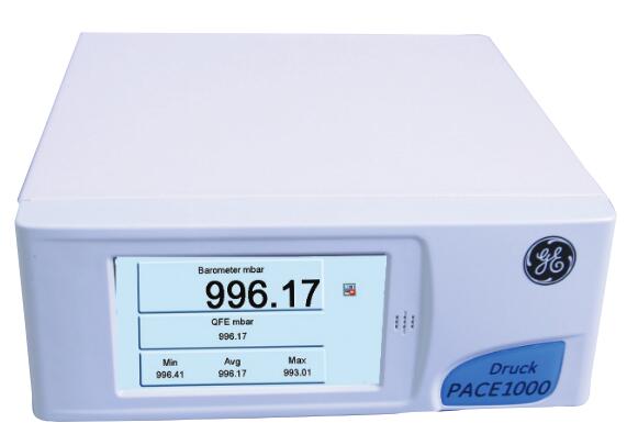 PACE1001压力控制器