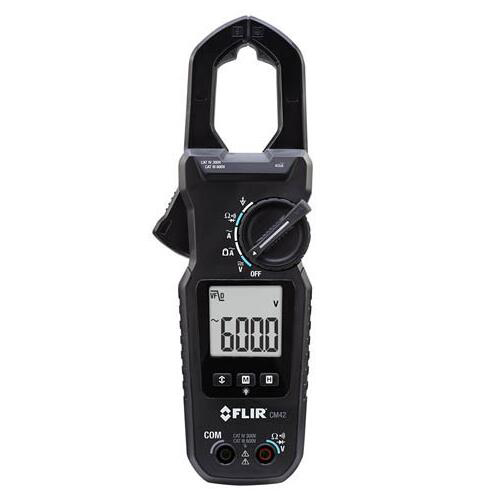 FLIR CM42真有效值钳形表