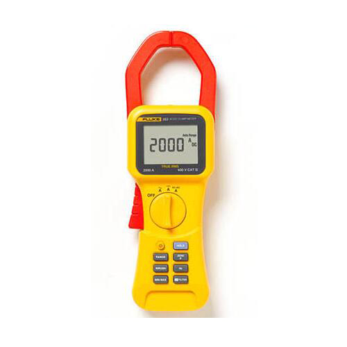 Fluke 353交流/直流钳形表