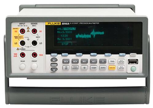 Fluke 8846A