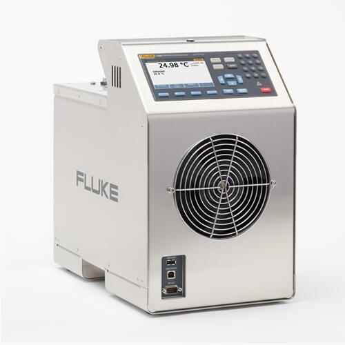 Fluke 7109A-P-156温度校验仪