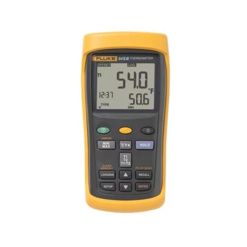 FLUKE-54-2 B CMC