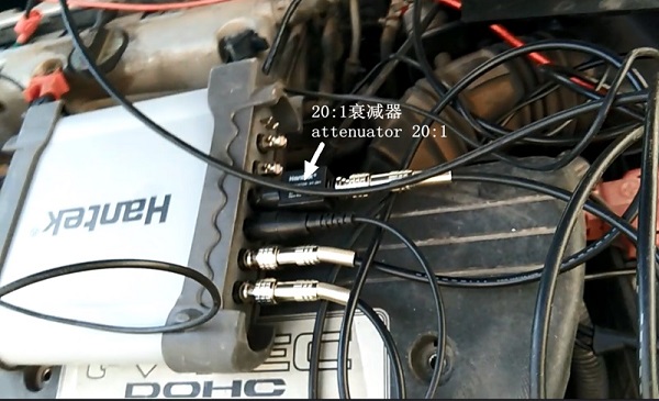 Hantek1008