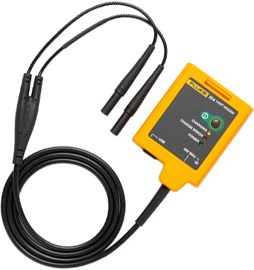 Fluke154手操器
