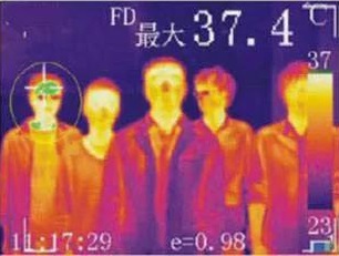 红外测温仪及如何选型一