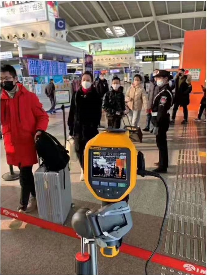 红外测温仪及如何选型四