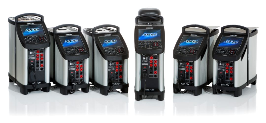 AMETEK Jofra CTC-652全新干体式温度校准仪