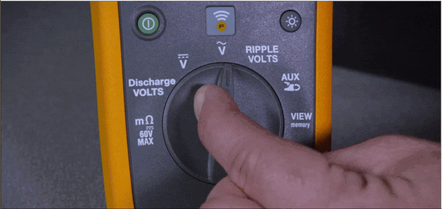 Fluke500系列