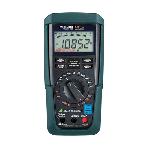 METRAHIT AM Series
