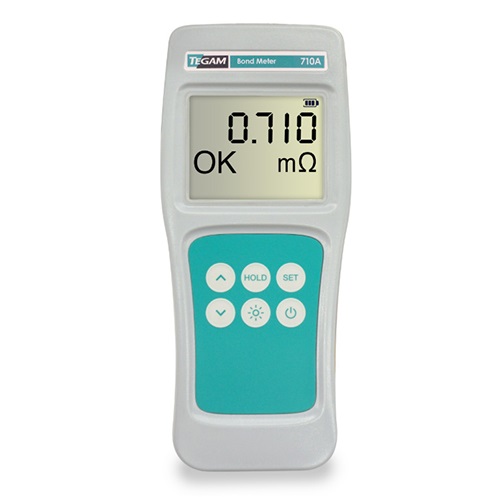 TEGAM710A