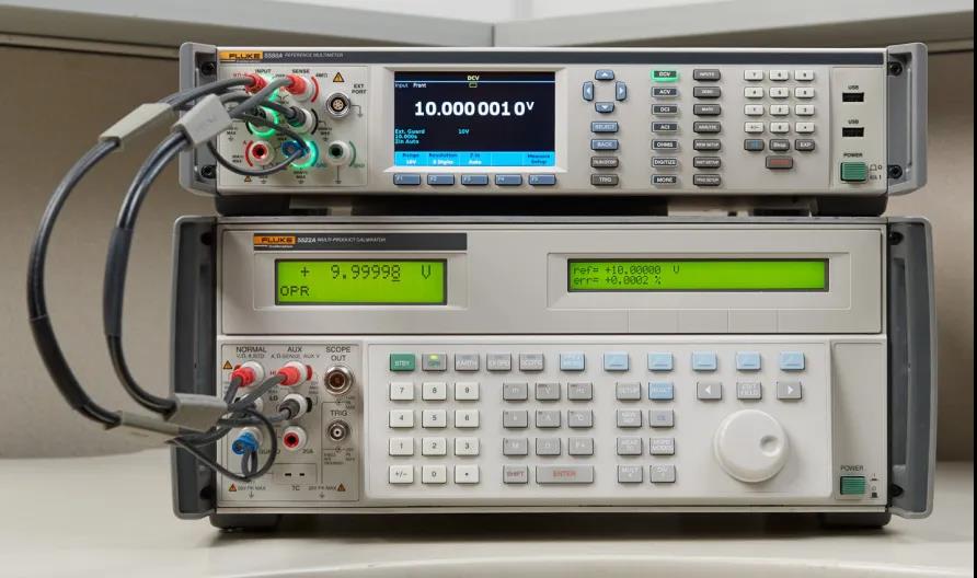Fluke8588A