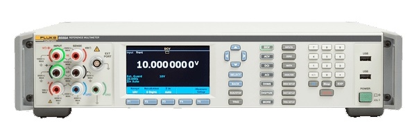 FLUKE8508A