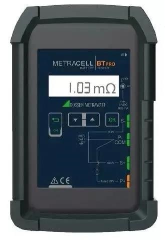 METRACELL BT PRO优质的解决方案