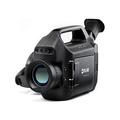 FLIR GFx320