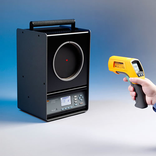 FLUKE418X