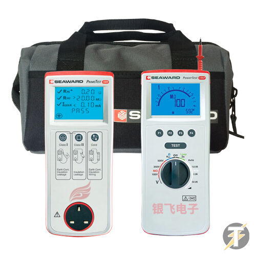 PAT tester