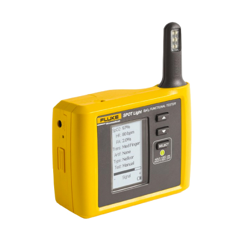 ProSim SPOT Light SPO2