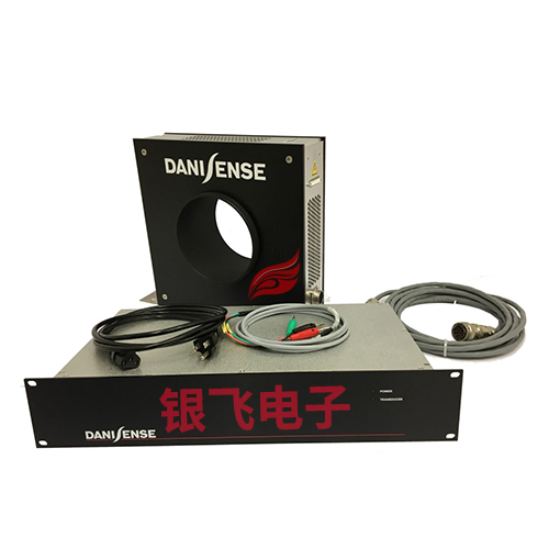 高精度磁通门电流传感器DS系列