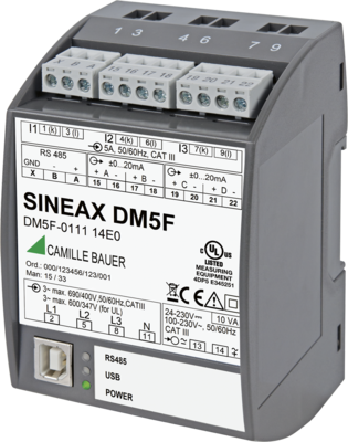 SINEAX