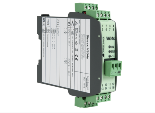 SINEAXV604s
