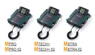 PROFITEST MPRO PROFITEST MTECH+PROFITEST MXTRA