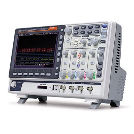 MSO-2000E系列通道逻辑分析仪+任意波形信号产生器