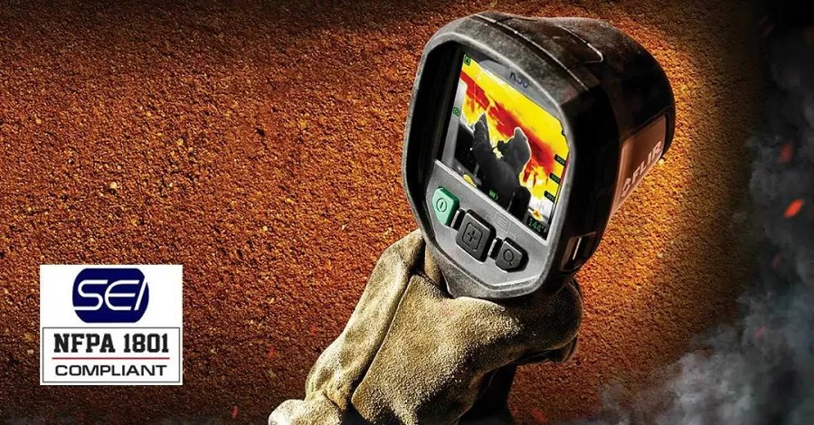 FLIR K65