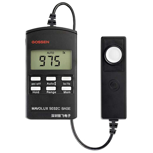 MAVOLUX 5032 C USB