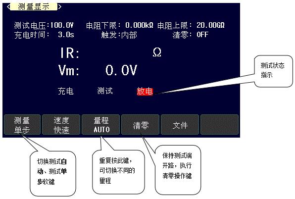 CBB电容+贴片陶瓷电容+钽电容+薄膜电容测试仪器避免因断线或接触不良引起测试的误判