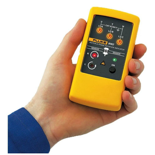 FLUKE9500C示波器校准器.png