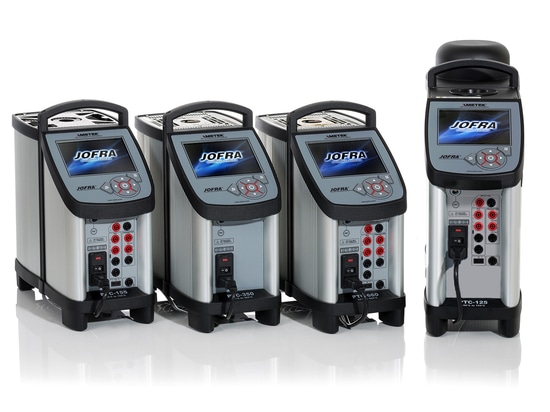 AMETEK JOFRA PTCt-350专业温度校准器jpg