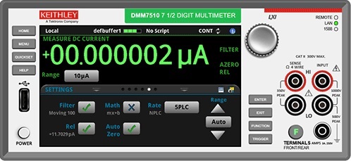 DMM7510