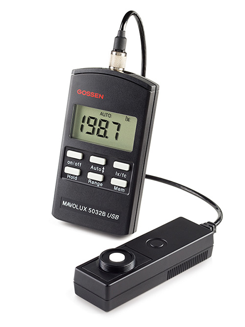 5032B USB