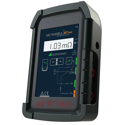 METRAcell BT Pro