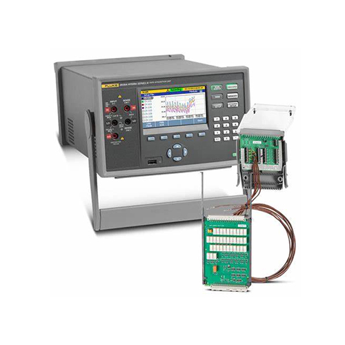 Fluke2638A Hydra全能型数据采集系统
