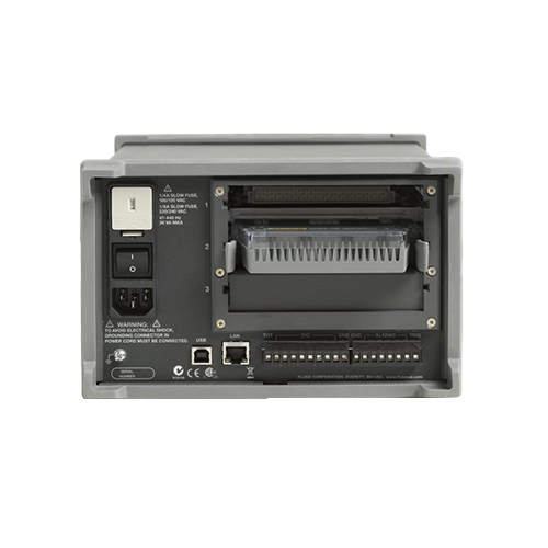 Fluke2638A Hydra