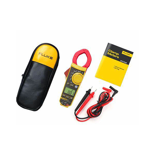 Fluke 317钳形表