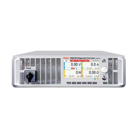 同惠TH6680-360-15可编程回馈式电源