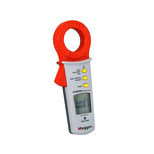 DCM305E