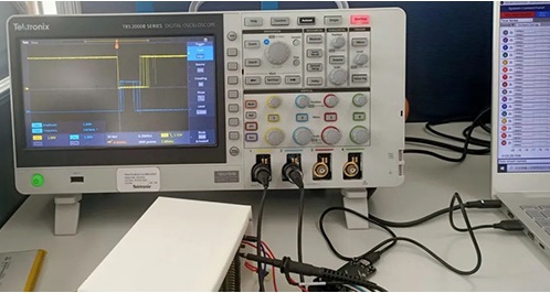 TBS2000B系列示波器