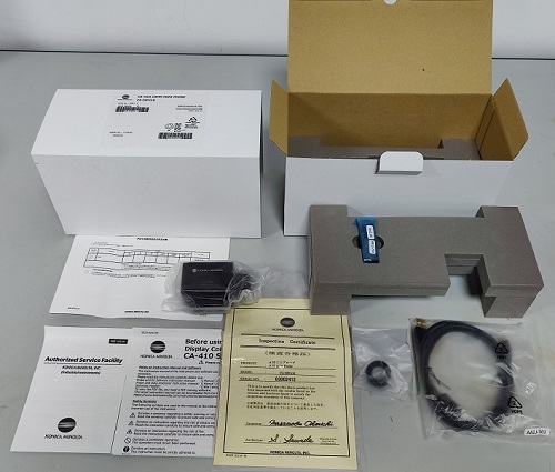 CA-MP410