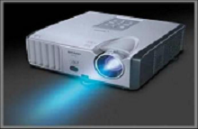 光源检测