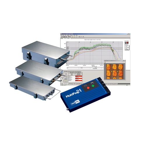 FLUKE Datapaq