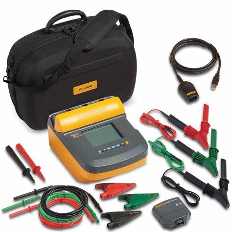 Fluke 1555