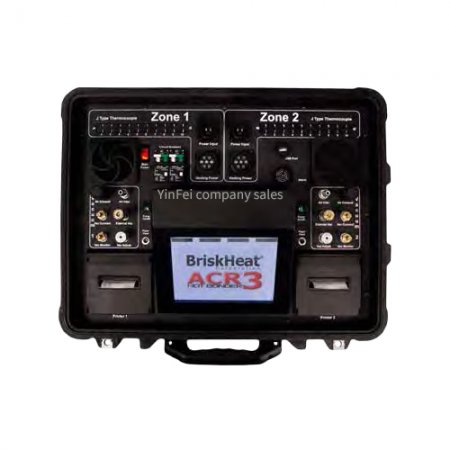 ACR-3-D2 HOT BONDER