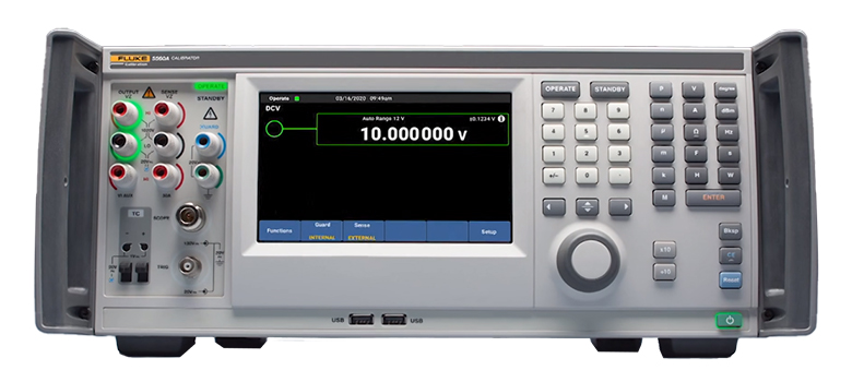 Fluke5550A