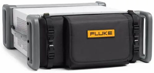 FLUKE可选的便携套件