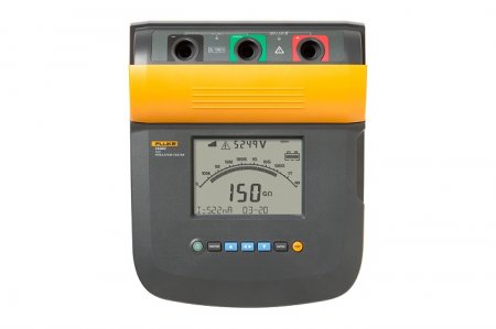 Fluke1550CFC 5kV绝缘测试仪