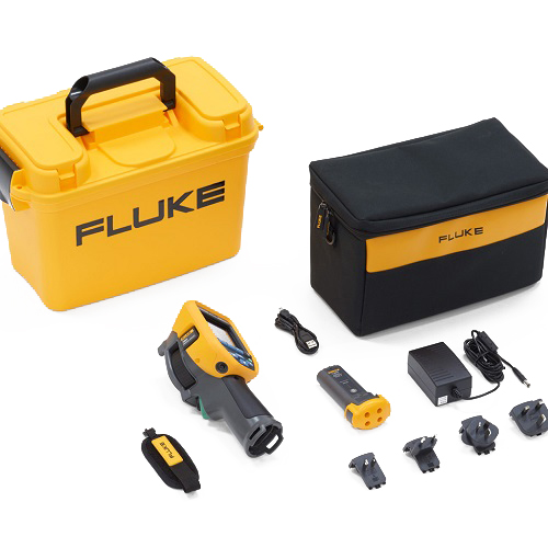 Fluke TiS60+热像仪