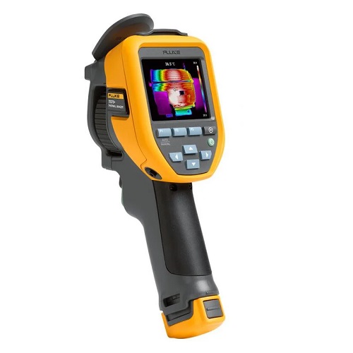 fluke-TiS75+